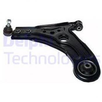 Barra oscilante de suspensión de ruedas DELPHI TC1503 - Control arm, alta calidad, diseño preciso, durabilidad mejorada, compatible con múltiples modelos de vehículos