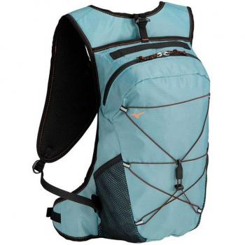 Mochila de running Mizuno Run 11L azul