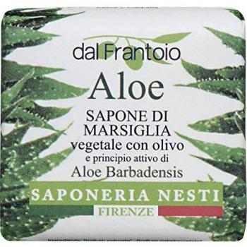Aloe Vera Olive Oil Marseille Soap 100g