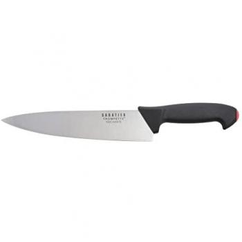 Cuchillo Chef Sabatier Pro Tech (25 cm) - Pack de 6 unidades
