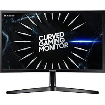 Monitor SAMSUNG LC24RG50FZR 233,5 Gaming Curvo 144HZ
