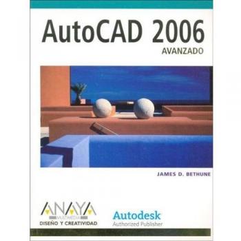 Autocad 2006 - Avanzado