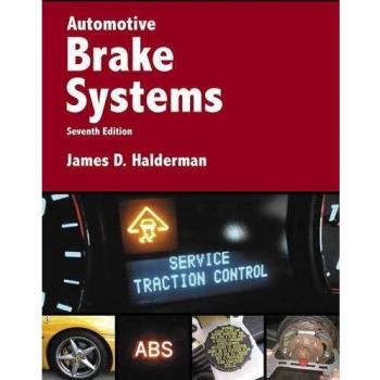 Automotive Brake Systems