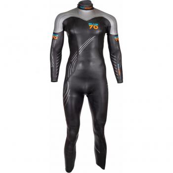 Traje de Neopreno Térmico Blue Seventy Reaction para Triatlón