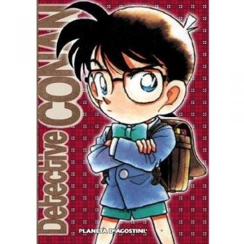 Detective conan n02 nueva ed detective conan nueva edicion