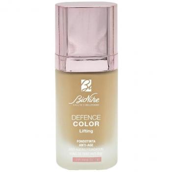 BioNike Color Lifting Foundation Shade 206 Biscuit 30 ml