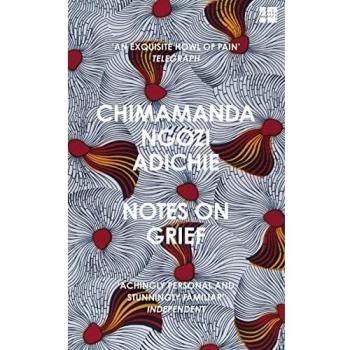 Livro Notes On Grief