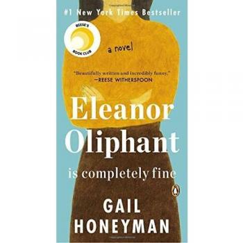 Eleanor Oliphant Is Completely Fine