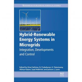 Hybrid-Renewable Energy Systems in Microgrids: Integration, Developments and Control