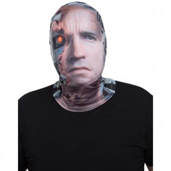 My Other Me Killer Machine Mask