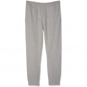 Tommy Jeans TJM Tommy Classics Sweatpant, Pantalones Deportivos para Hombre, Gris