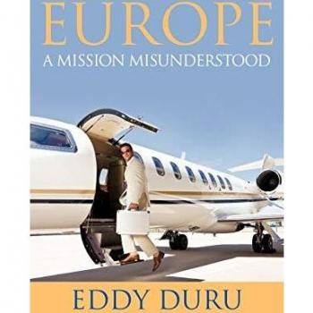 Europa: Una Misión Malentendida - Edición en Tapa Blanda - 2010
