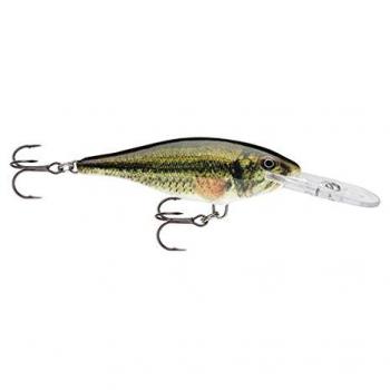 Rapala - Shad Rap, Color 90 mm