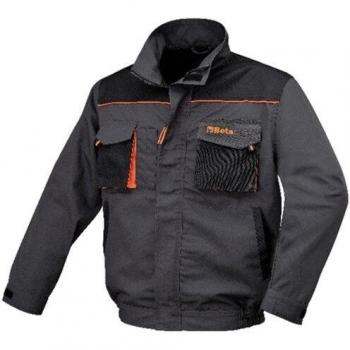 Chaqueta protectora BETA BE7869E, tamaño M