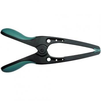 pinza de precisión con resorte 70 mm Wolfcraft 3633000