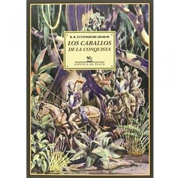 Los Caballos De La Conquista
