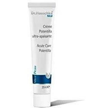 Dr. Hauschka, Crema corporal - 1 unidad