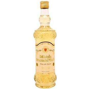 Mistela Moscatel Baron Turis 75cl