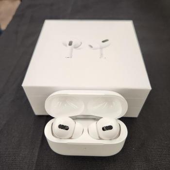 Auriculares Inalámbricos Bluetooth 5.0 Pop-Up In-Ear Deportivos con Control Táctil para iPhone y Xiaomi - Color Blanco