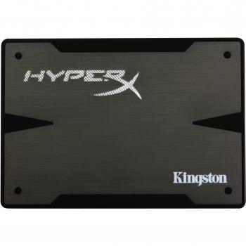 HyperX 3K SH103S3/240G - Disco duro interno gaming