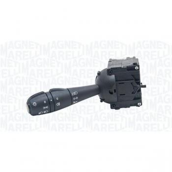 Conmutador en la columna de dirección MAGNETI MARELLI 000052078010