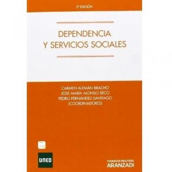 Dependencia y servicios sociales
