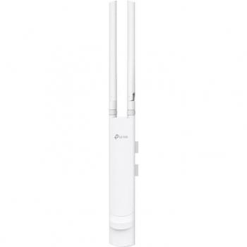 Punto de Acceso TP-Link Festa F52-Outdoor AC1200 WiFi 5 Doble Banda IP65 MIMO 2x5dBi PoE