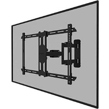 Neomounts WL40S-850BL16 TV Wall Mount Tiltable, Swivelling 101.6 cm (40) - 177.8 cm (70)