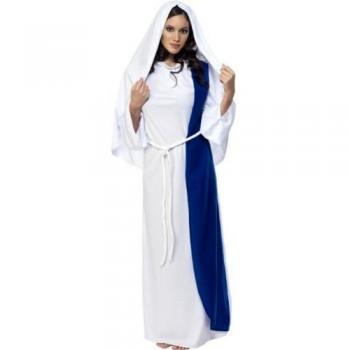 Smiffy's - Disfraz de campesina para mujer, talla única