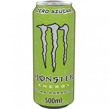 Monster Energy Ultra Paradise