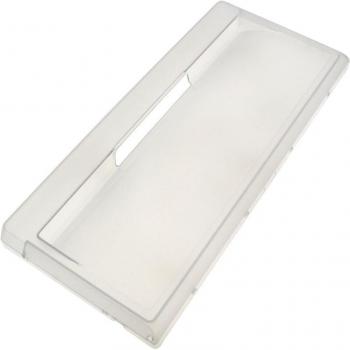 Cesta de congelador frontal 427x195mm para frigorífico Ariston