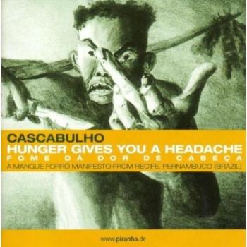 Hunger Gives You a Headache