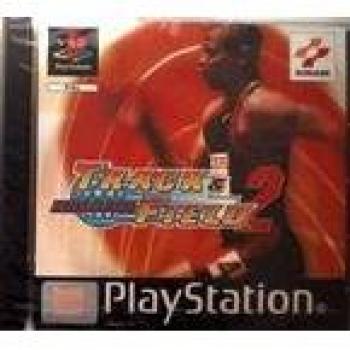 PSX - International Track & Field 2