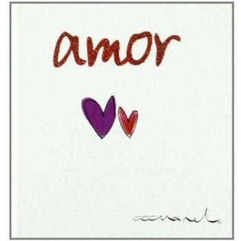 Amor - Helen Exley