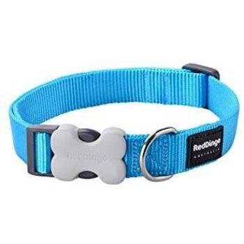 Red Dingo - Collar liso perro