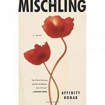 Mischling A novel