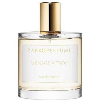 ZARKOPERFUME Menage A Trois Eau de Parfum Spray 100ml