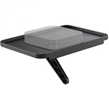 Neomounts by Newstar AWL28-210BL1 Estante de Pared para Pantalla LCD, Ancho 18 cm, Universal