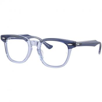 Ray-Ban Kids RY9098V 3961 Kids' Eyeglasses Purple Size 45 - Frame Only - Blue Light Block Available