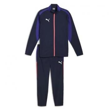 Puma Chándal Liga Marino XXL Casual Deportivo Multideporte Poliéster Manga Larga 2024