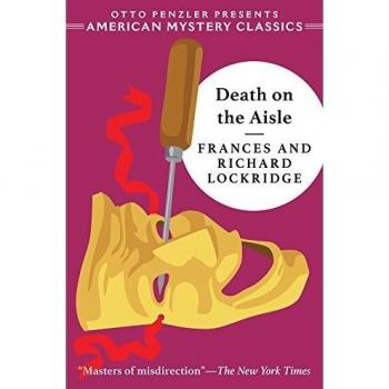 Misterio Clásico Americano: Muerte en el Pasillo