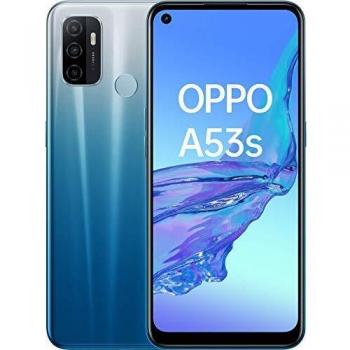 Oppo A53S – Pantalla de 6.5