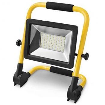 Proyector LED Plegable MATEL 50W IP65 Frío
