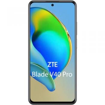 Smartphone ZTE Blade V40 Pro Verde - 6GB RAM, 128GB Almacenamiento, Pantalla 6.67, Doble SIM, Android 11, 4G, Batería de 5100 mAh