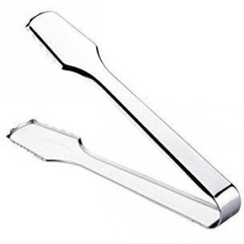 INOXIBAR 53101 - Pinza Hielos, 16 Cm. INOX-Brillo 18/10