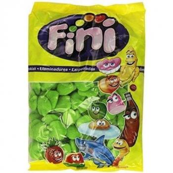 Fini - Manzanas Grandes - Caramelos de goma - 1 kg
