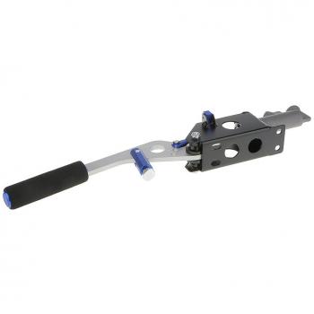 E-Brake Palanca de Freno Mano Deriva Trasera para Coche - Azul