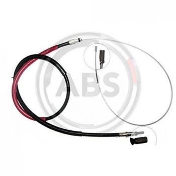 ABS K16766 Cables del Freno de Estacionamiento