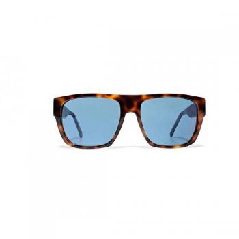L.G.R Tripoli 39 Men's Sunglasses Tortoiseshell Size 56