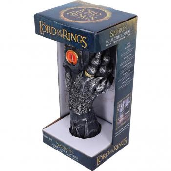 Cáliz Decorativo Nemesis Now Sauron de El Señor de los Anillos